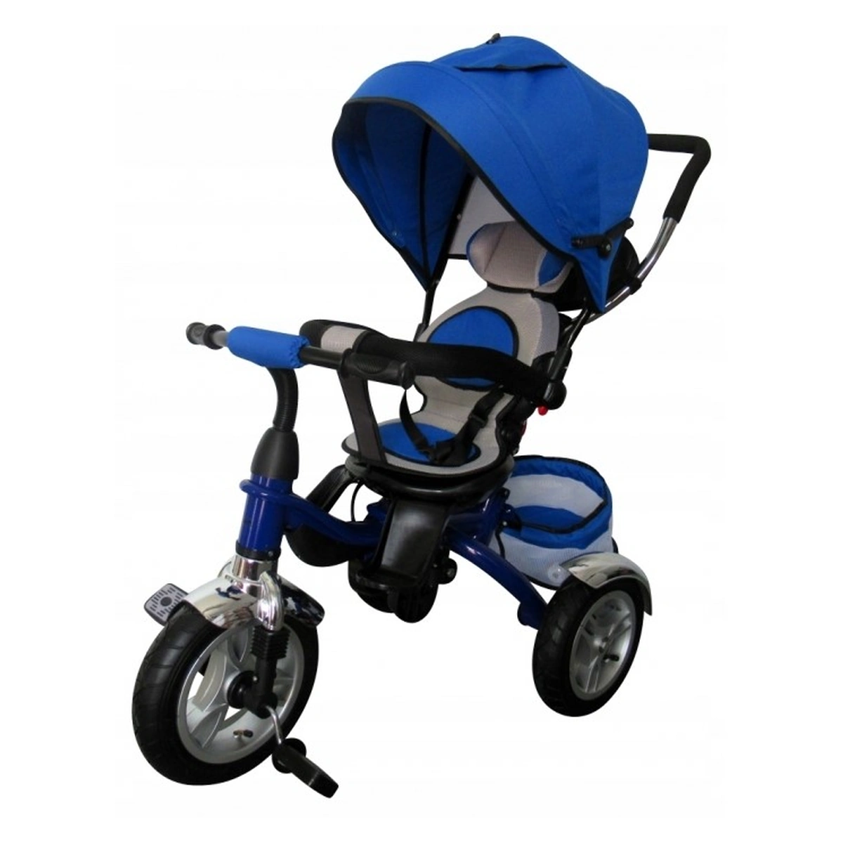 Triciclete - Tricicleta evolutiva R-Sport T3 – De la 1 la 6 ani, 25 kg