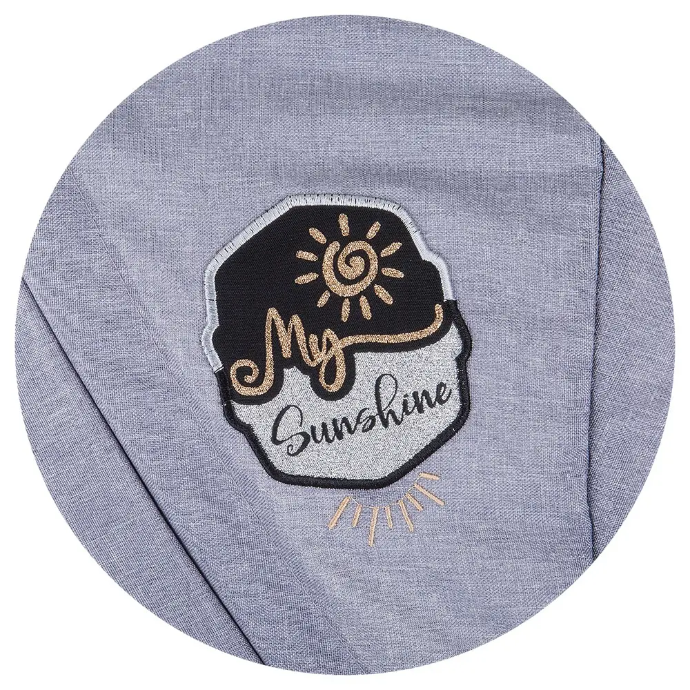 Tricicleta cu sezut reversibil Chipolino Arena mint [9]