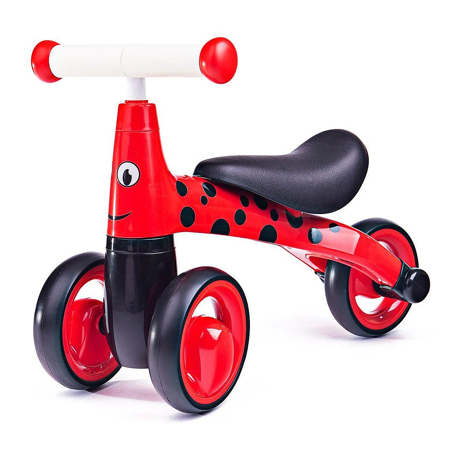 Triciclete - Tricicleta fara pedale - Buburuza