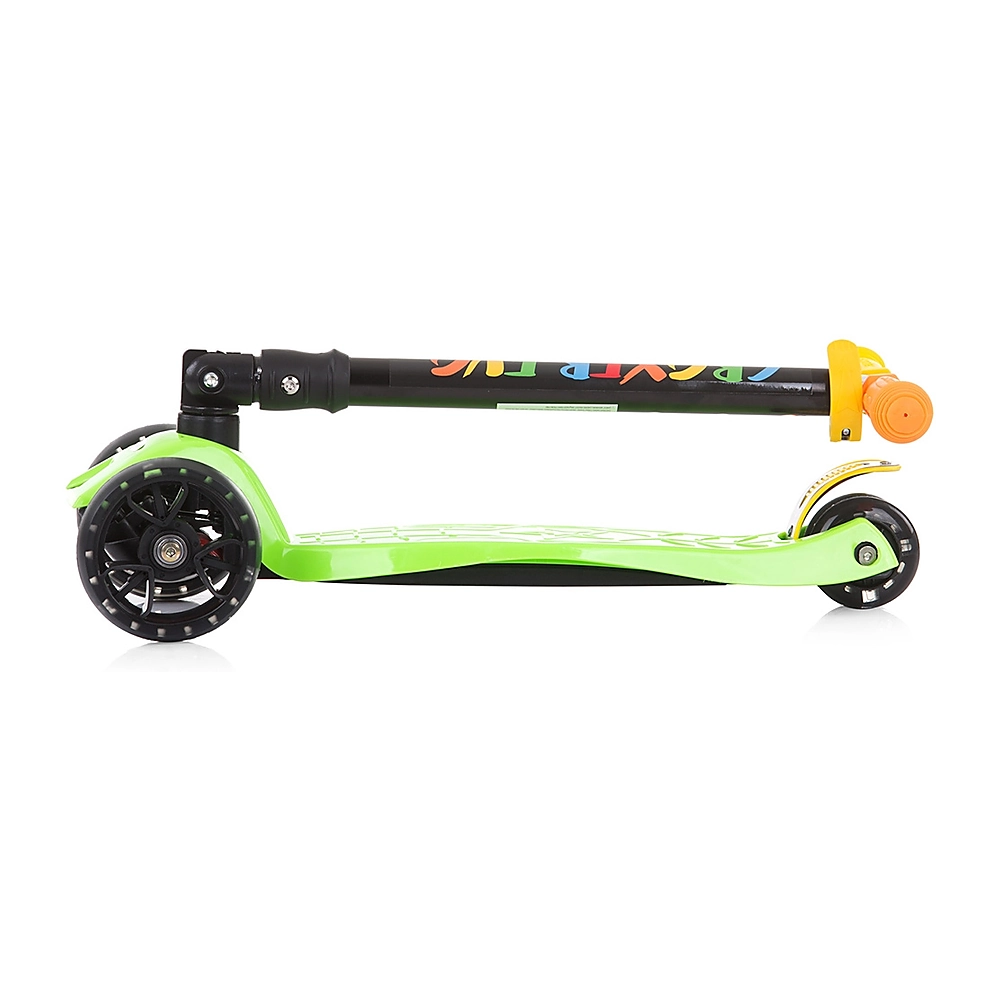 Trotineta Chipolino Croxer Evo lime [3]