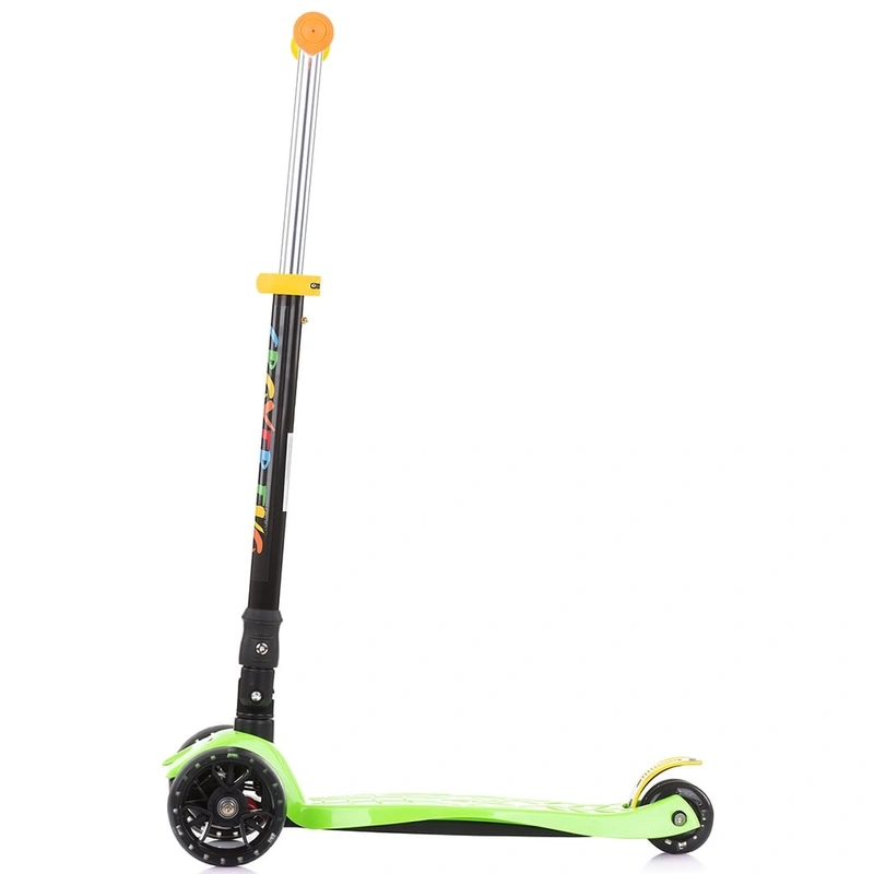 Trotineta Chipolino Croxer Evo lime [1]