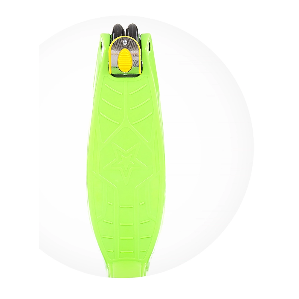 Trotineta Chipolino Croxer Evo lime [4]