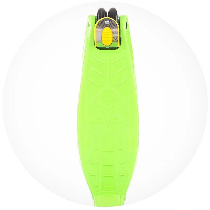 Trotineta Chipolino Croxer Evo lime [4]