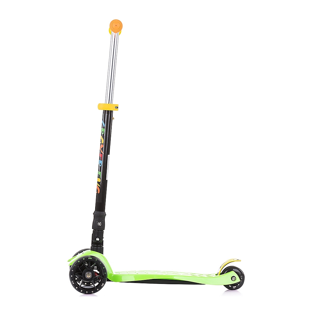 Trotineta Chipolino Croxer Evo lime [1]