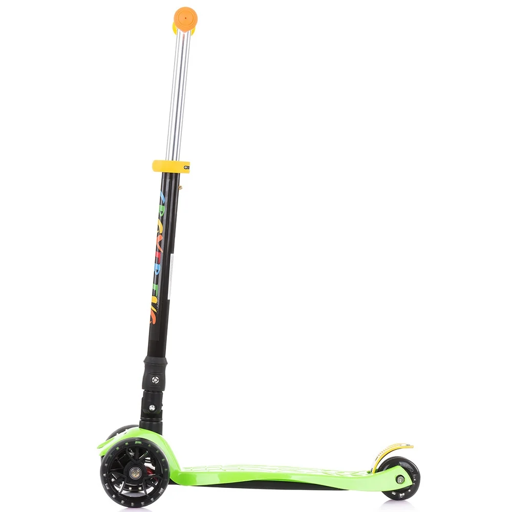 Trotineta Chipolino Croxer Evo lime [1]