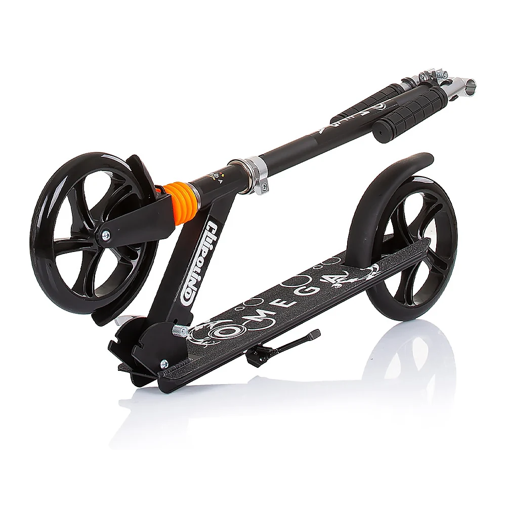 Trotineta Chipolino Omega, Black [3]
