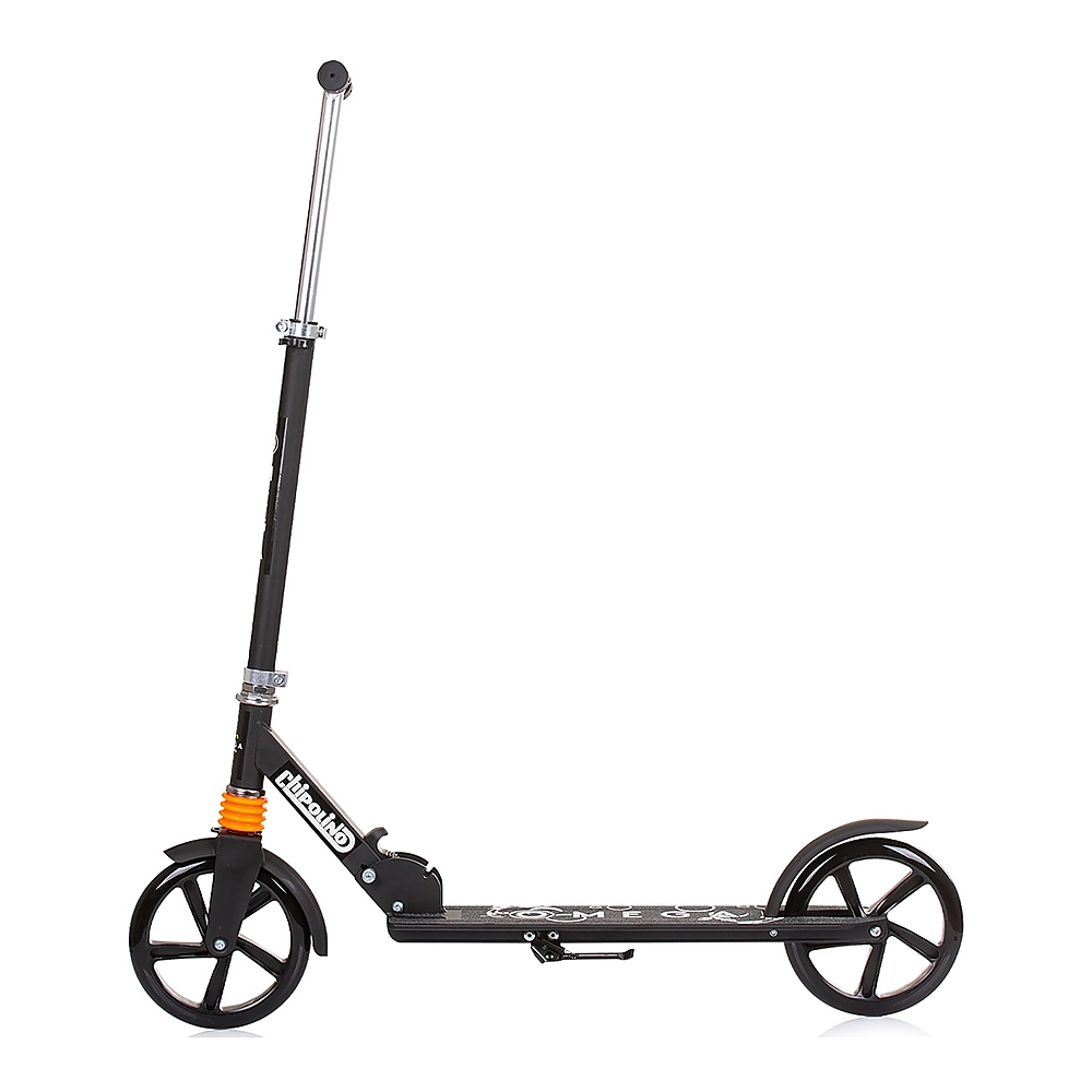 Trotineta Chipolino Omega, Black [1]