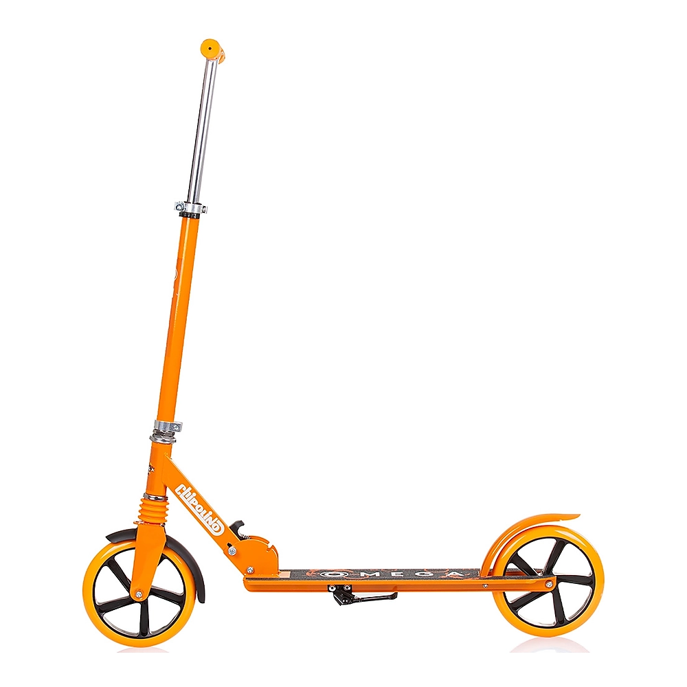 Trotineta Chipolino Omega, Orange [1]