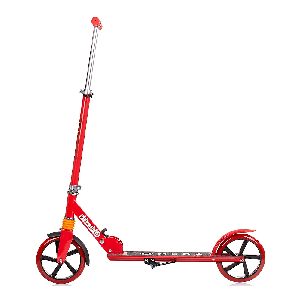 Trotineta Chipolino Omega, Red [1]