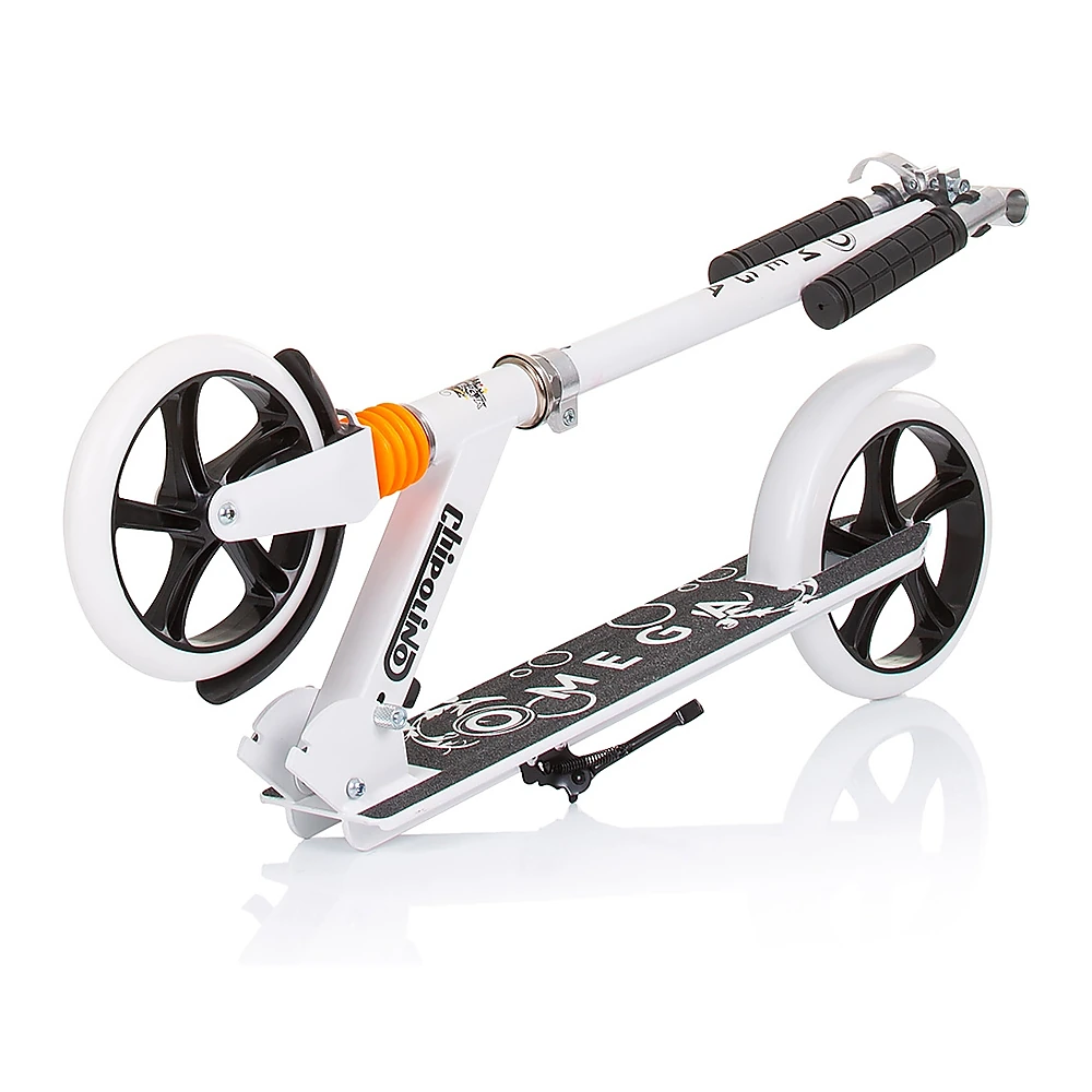 Trotineta Chipolino Omega, White [3]