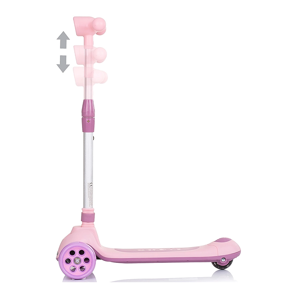 Trotineta Chipolino Orbit pink [1]