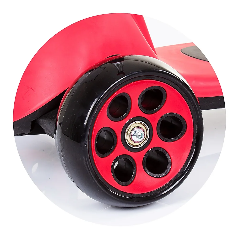 Trotineta Chipolino Orbit red [4]