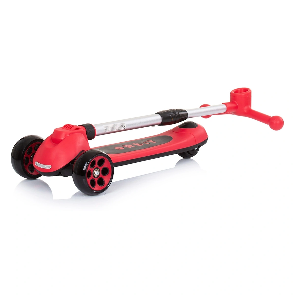 Trotineta Chipolino Orbit red 3 ani [2]