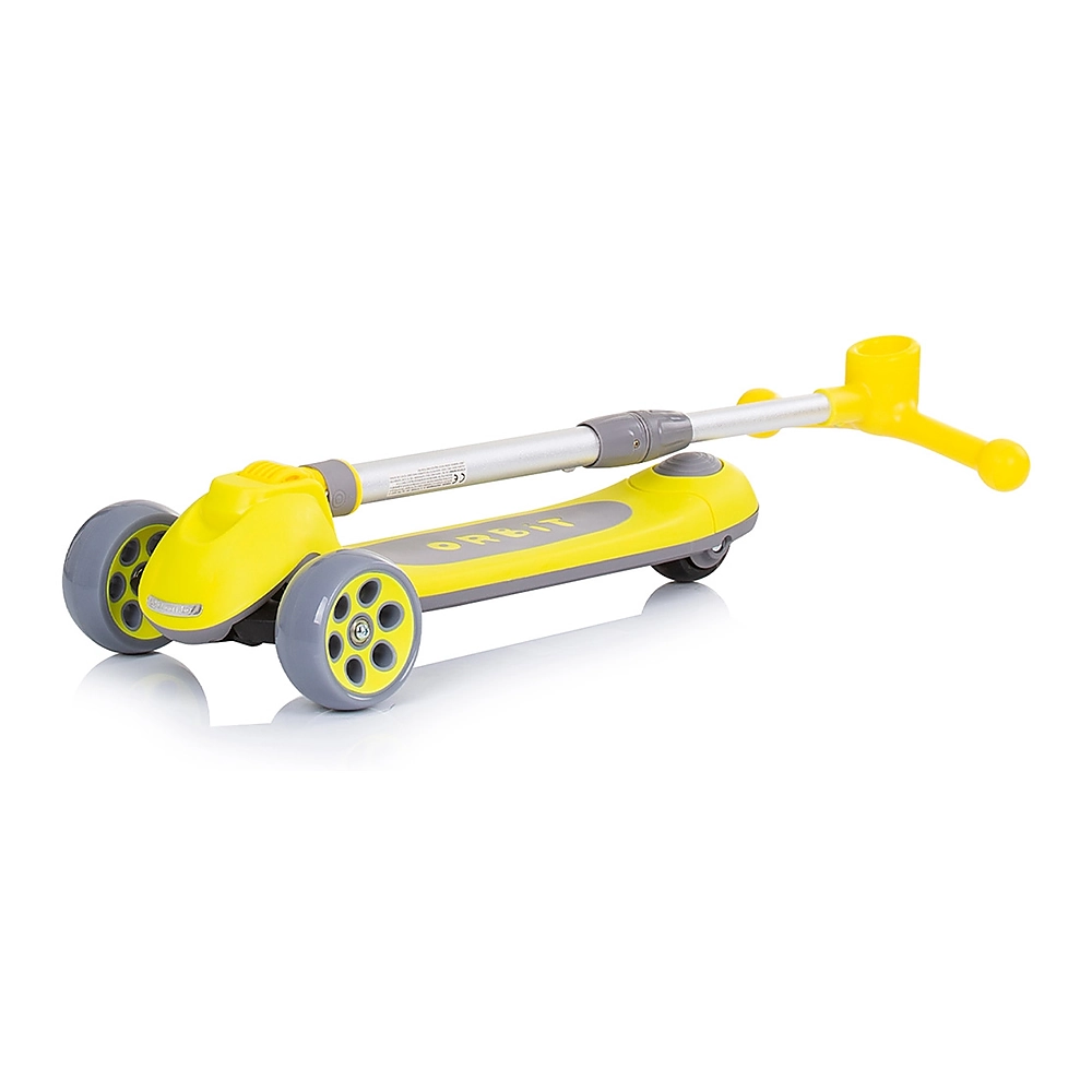 Trotineta Chipolino Orbit yellow [2]