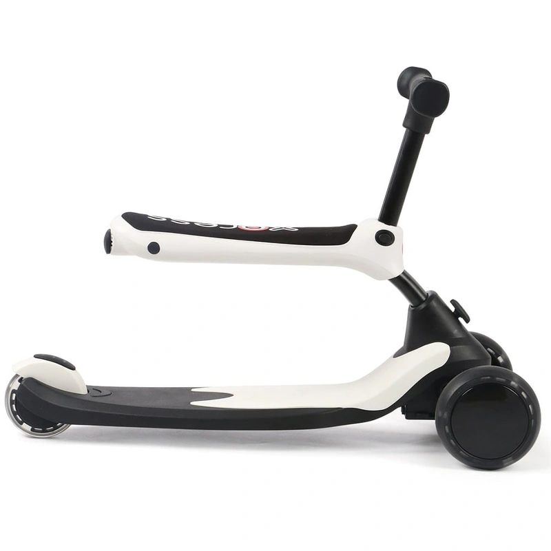 Trotineta Chipolino X-Press 2 in 1 white [1]