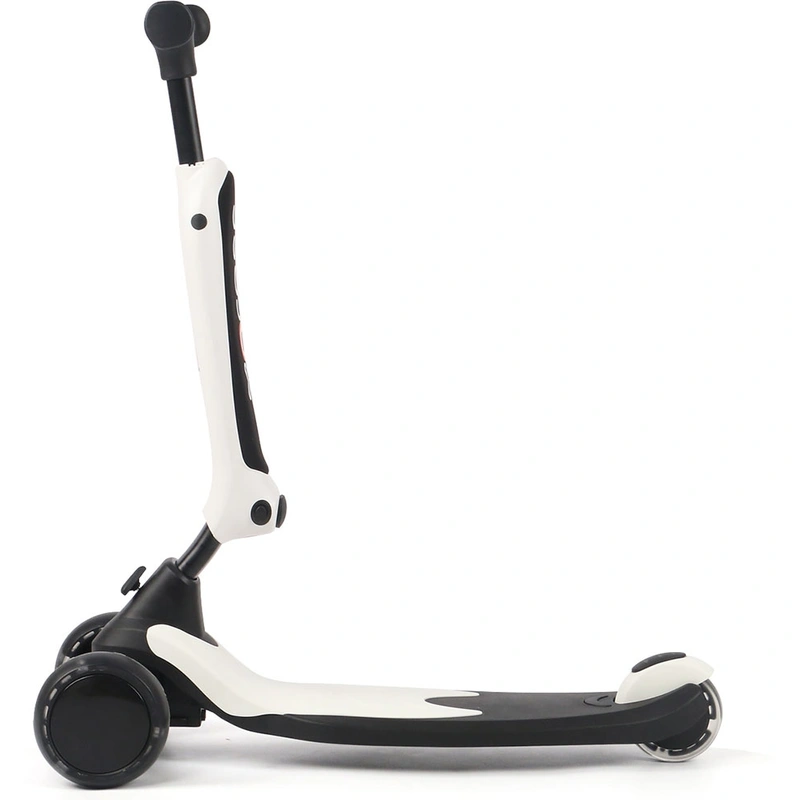 Trotineta Chipolino X-Press 2 in 1 white [4]