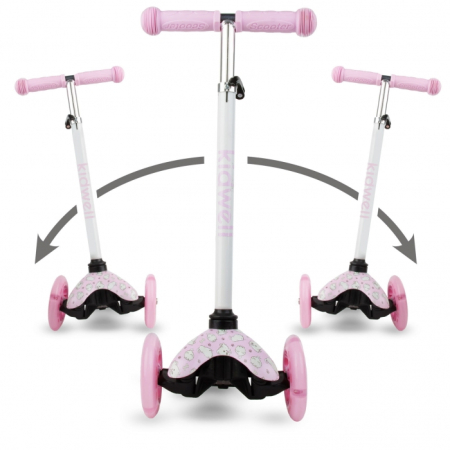 Trotineta Kidwell UNO - Puppy 3 ani+ [9]