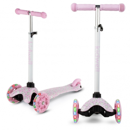 Trotineta Kidwell UNO - Puppy 3 ani+ [4]