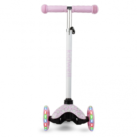 Trotineta Kidwell UNO - Puppy 3 ani+ [3]