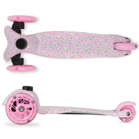 Trotineta Kidwell UNO - Puppy 3 ani+ [5]