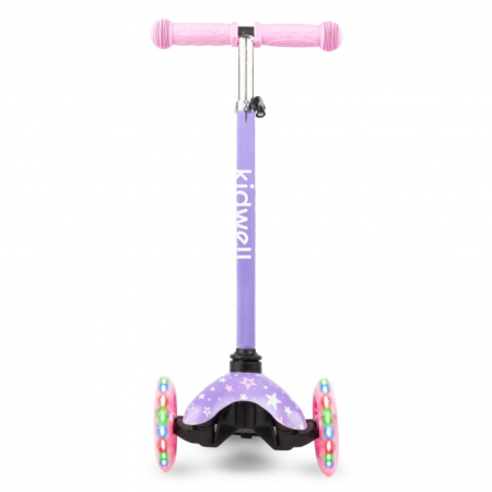 Trotineta Kidwell UNO - Stars 3 ani+ [3]