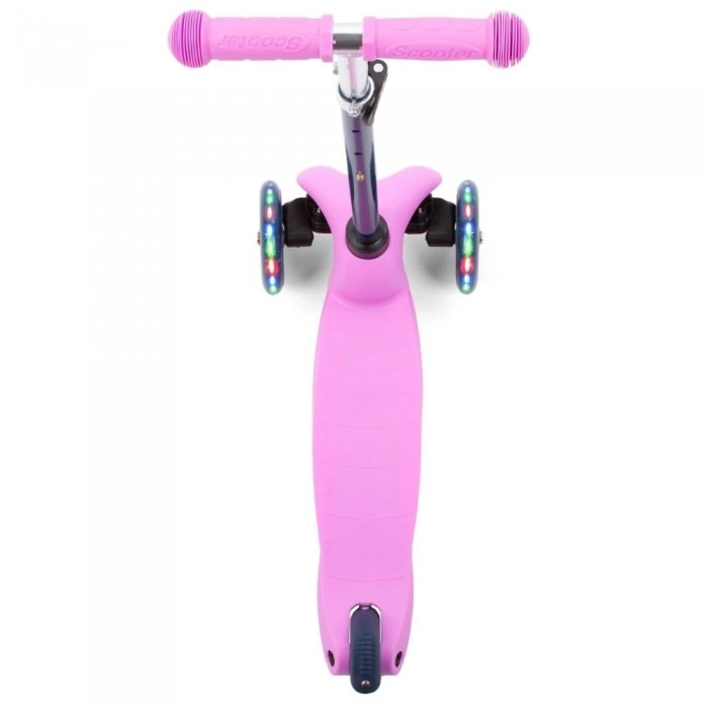 Trotineta Kidwell UNO - Violet [2]