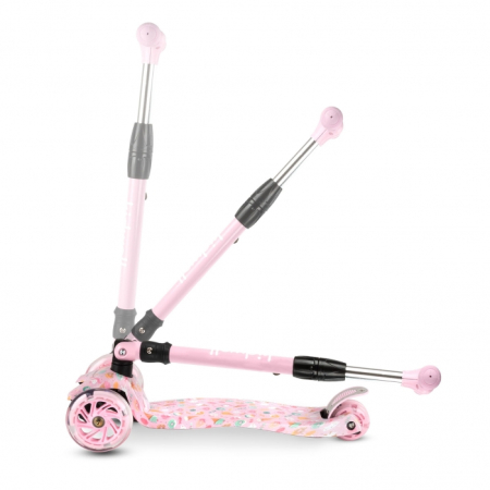 Trotineta Kidwell VENTO - Candy 3 ani+ [6]