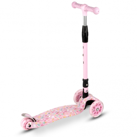 Trotineta Kidwell VENTO - Candy 3 ani+ [9]