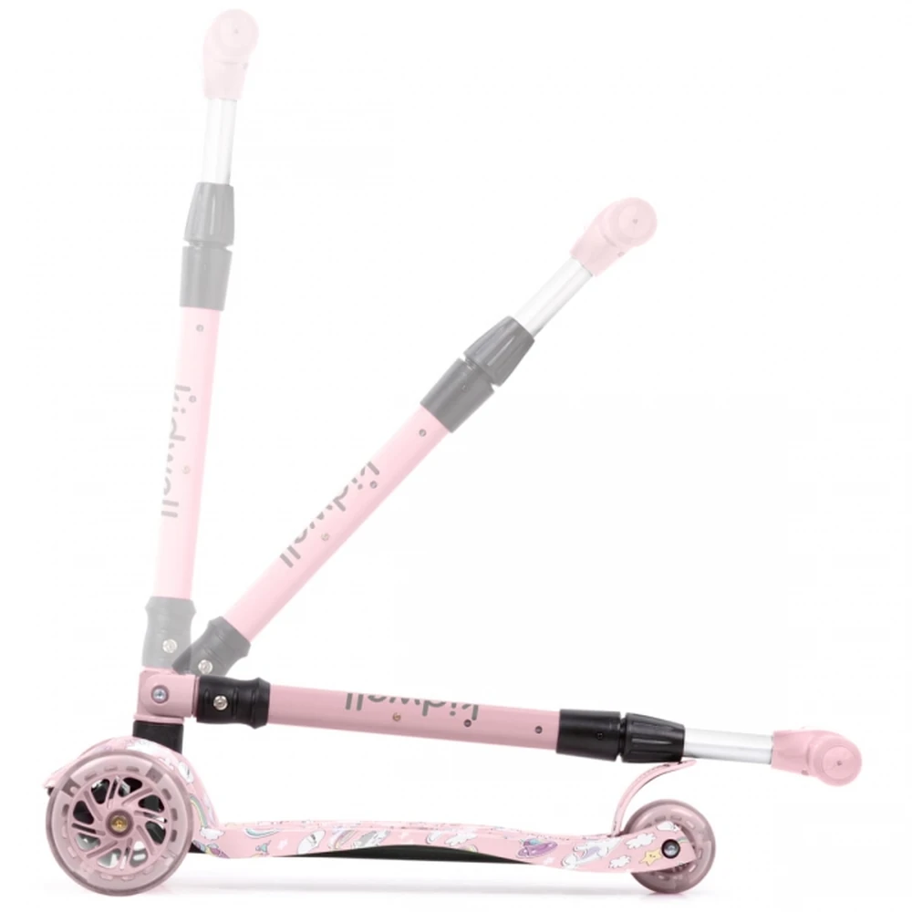 Trotineta Kidwell VENTO - Unicorn [5]