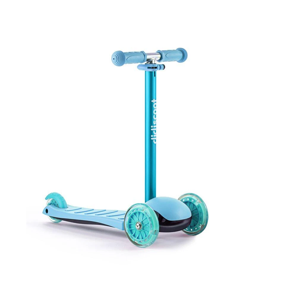 Trotinete - Trotineta premium Didiscoot - Bleu