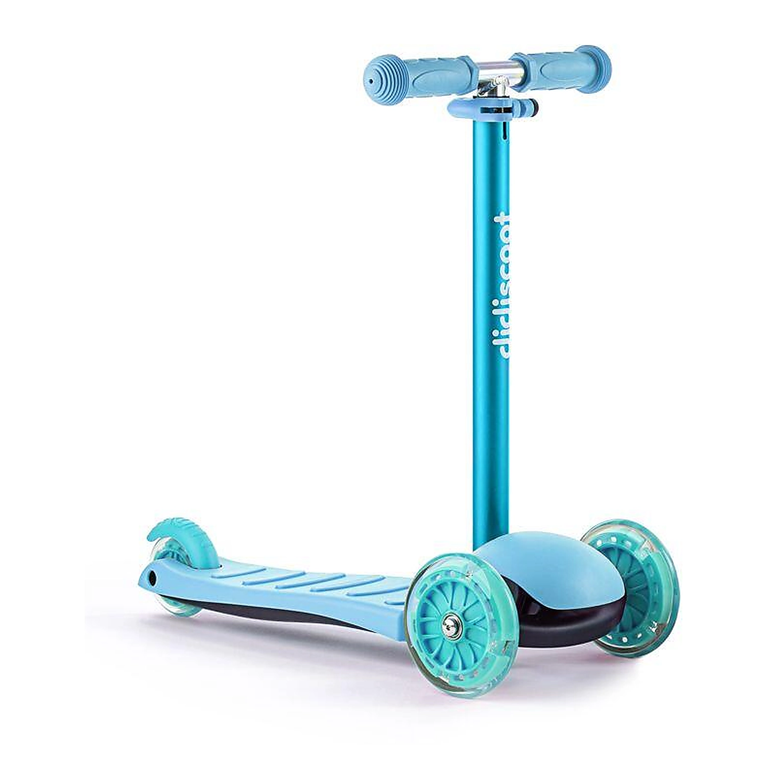 Trotinete - Trotineta premium Didiscoot - Bleu