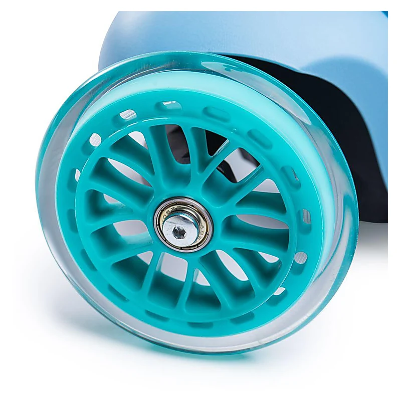 Trotineta premium Didiscoot - Bleu Didicar [4]