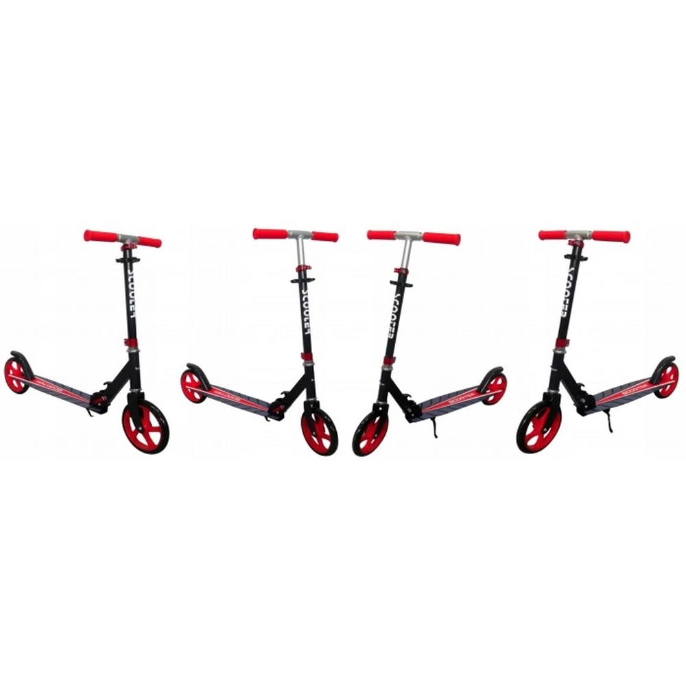 Trotineta R-Sport H4 - Rosu [1]