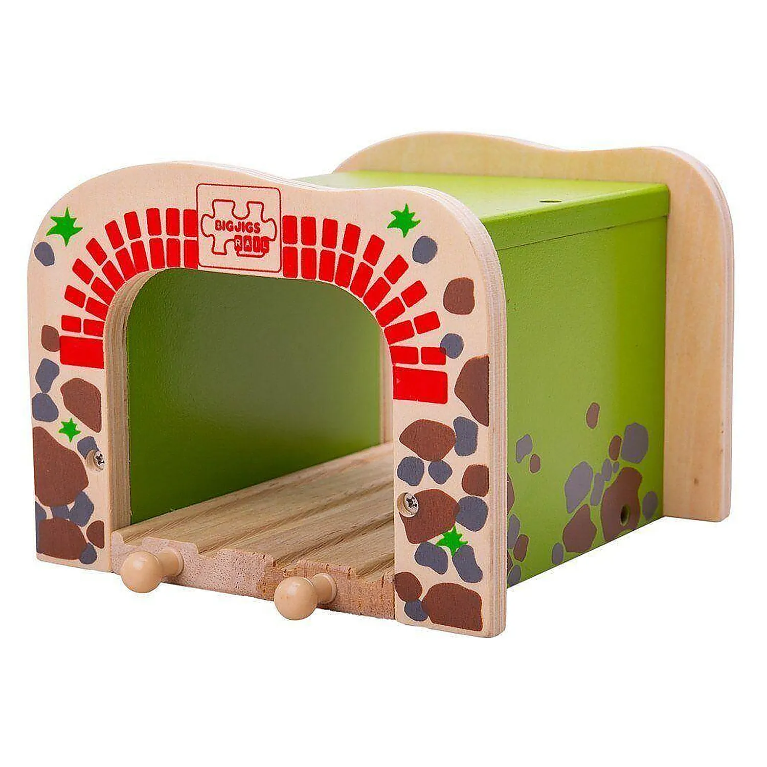 Trenulete si accesorii - Tunel dublu