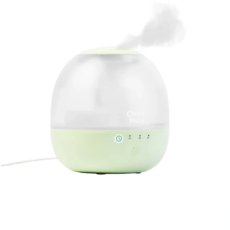 Lampi de veghe - Umidificator si lampa de veghe Bubble