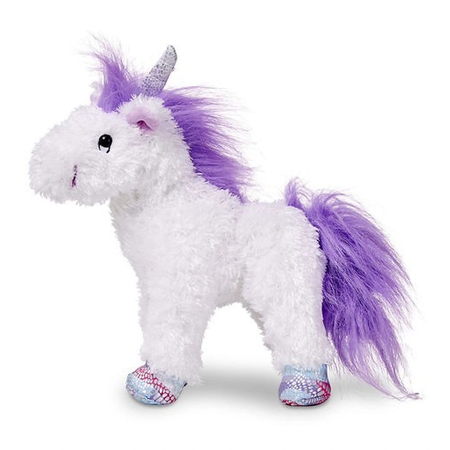 Unicorn din plus Misty Melissa and Doug [0]