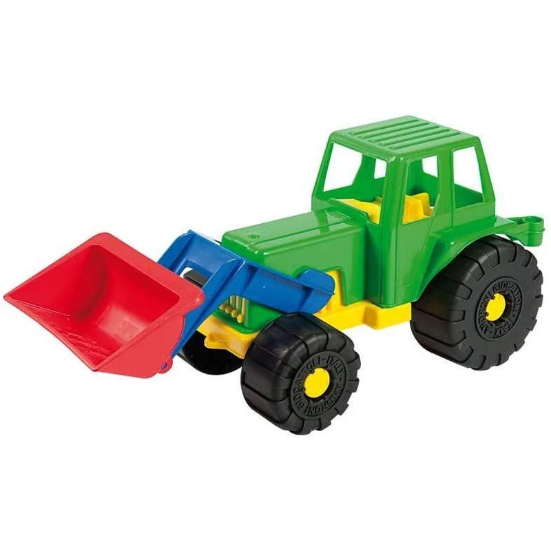 Utilaj constructii jucarie - asortat 4 modele - Androni Giocattoli [2]
