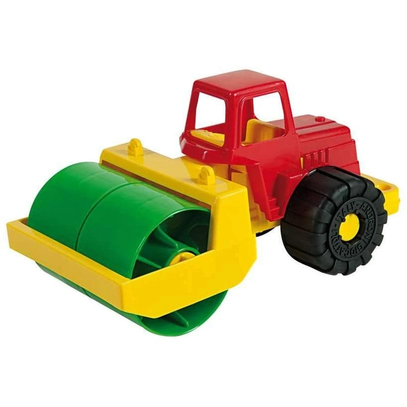 Utilaj constructii jucarie - asortat 4 modele - Androni Giocattoli [4]