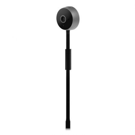 Video monitor, Lionelo, Babyline Smart, Cu aplicatie Smart Life, Conexiune Wifi, Negru [2]