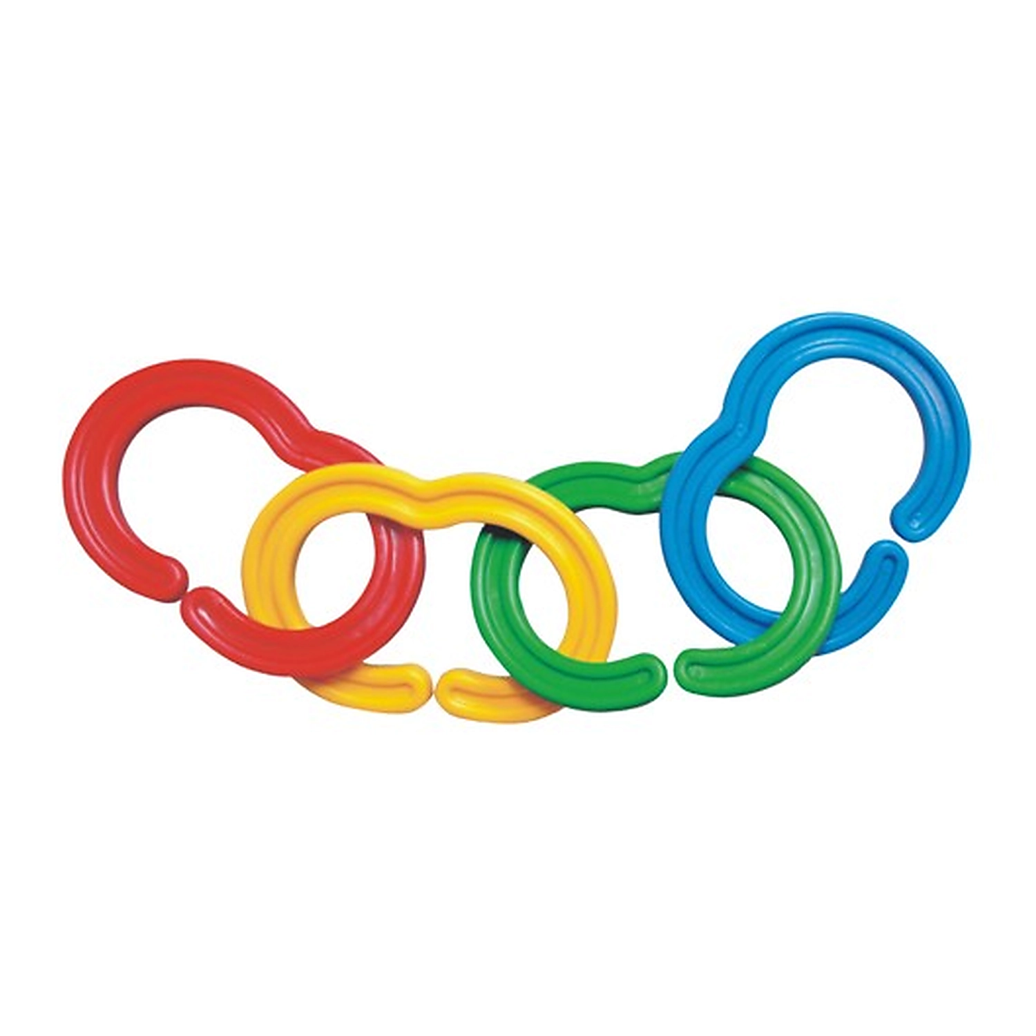 Jocuri de indemanare - Zale din plastic pentru activitati de indemanare Miniland