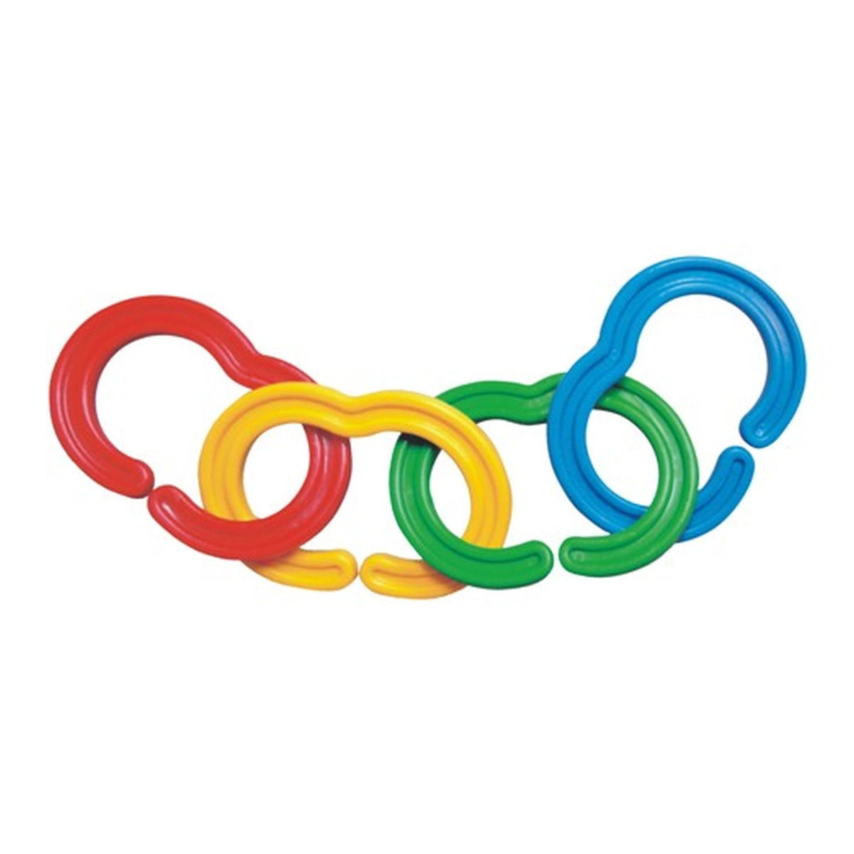 Jocuri de indemanare - Zale din plastic pentru activitati de indemanare Miniland