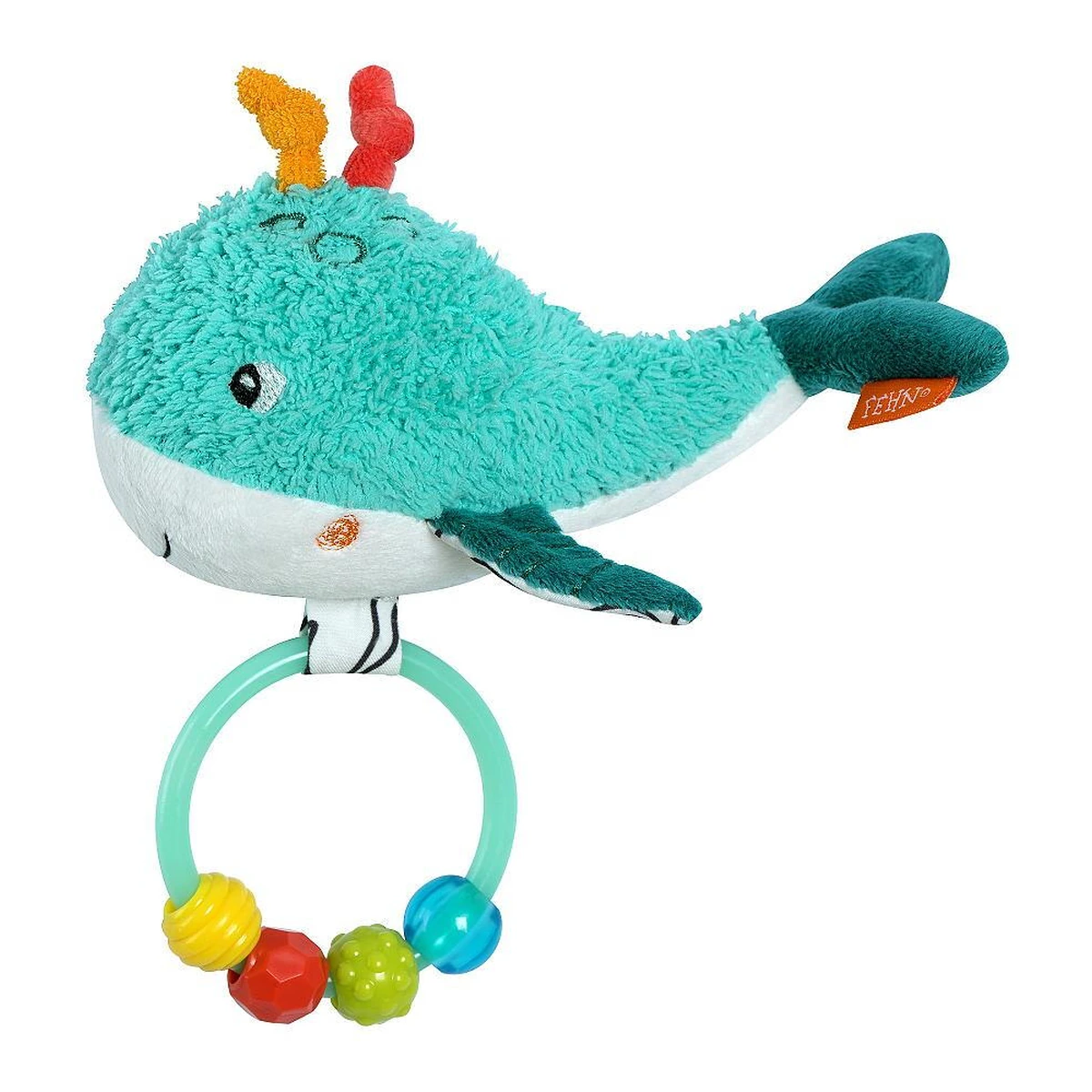 Zornaitoare - Zornaitoare - Balena somnoroasa