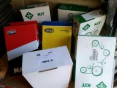 INA + MAGNETI MARELLI