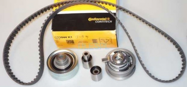 Kit Distributie Audi A 6 1 9 Tdi