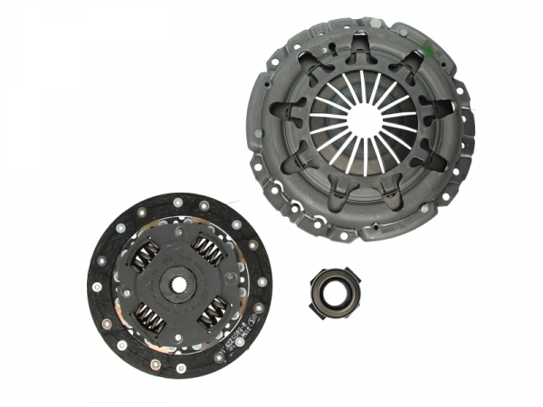 Kit ambreiaj cu rulment FIAT CINQUECENTO, PALIO, PANDA, PUNTO, SEICENTO / 600, SIENA, UNO 1.1-1.2LPG 07.89- [2]