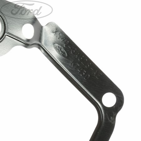 Pachet complet caseta distributie pe curea la pompa injectie ORIGINAL Ford C-MAX FOCUS GALAXY MONDEO S-MAX 1.8TDCi [6]