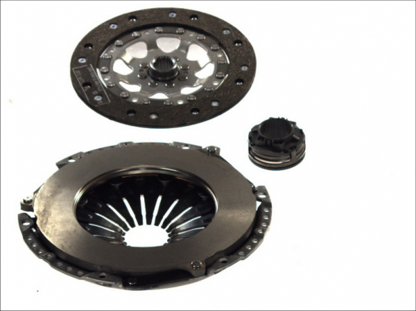 Kit ambreiaj cu rulment (228mm) AUDI A4; VW PASSAT 1.6 11.94-06.08 [2]