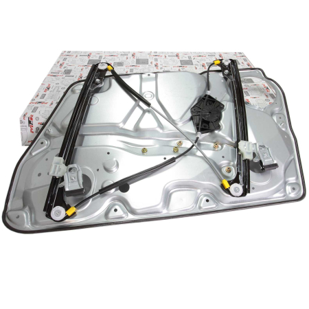 DIVERSE - 12120065 12120065 MECANISM ACTIONARE GEAM fata stanga cu panou