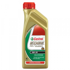 0W30 - 15B44C - Ulei motor Castrol Edge 0W30 1L