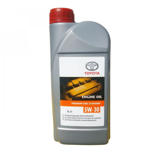 5W30 - 0888083388 - Ulei motor Toyota 5W30 Pfe 1L Dpf